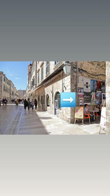 Apartamento Plaza Royal In The Centre Dubrovnik Exterior foto