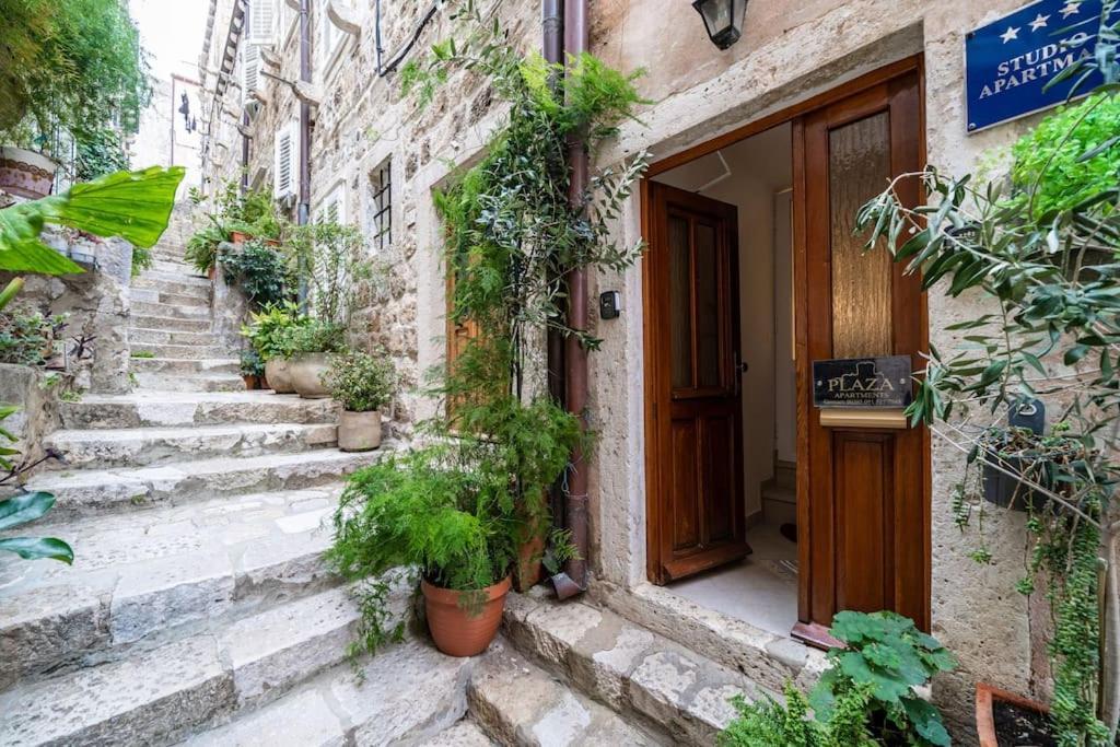 Apartamento Plaza Royal In The Centre Dubrovnik Exterior foto