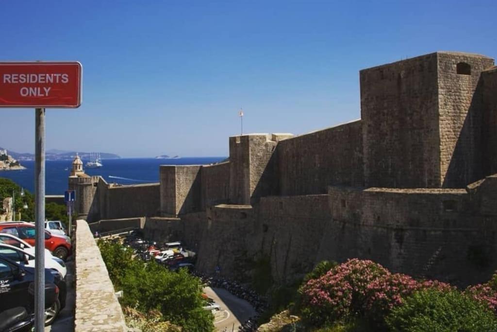 Apartamento Plaza Royal In The Centre Dubrovnik Exterior foto