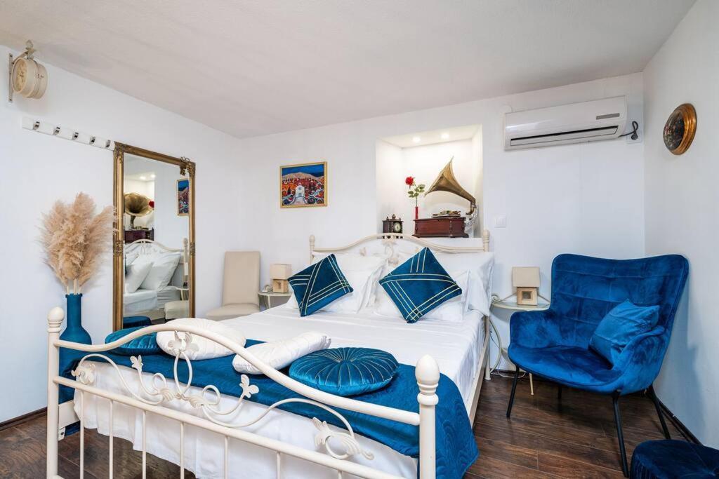 Apartamento Plaza Royal In The Centre Dubrovnik Exterior foto