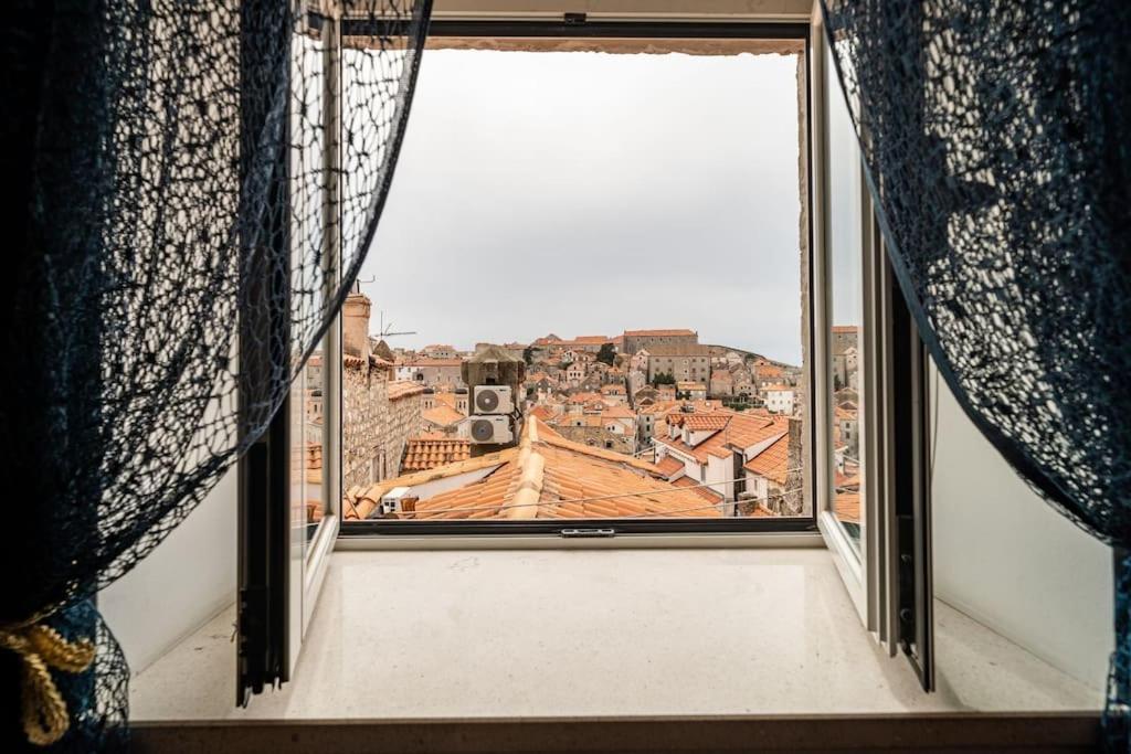 Apartamento Plaza Royal In The Centre Dubrovnik Exterior foto