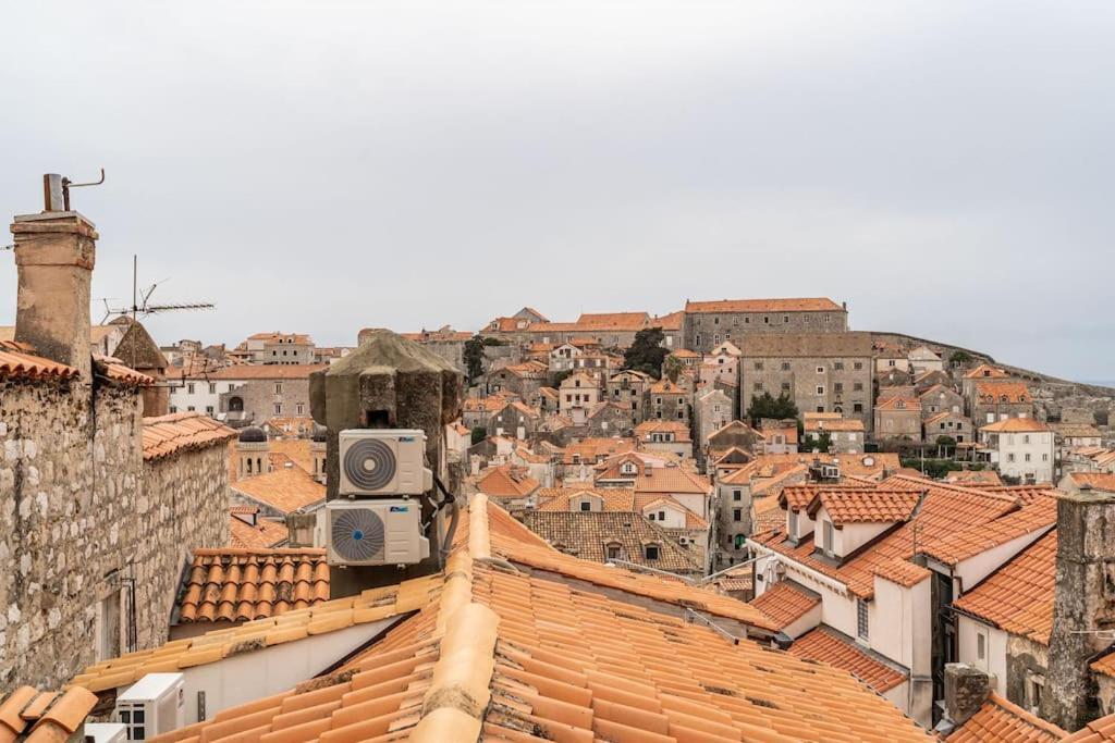 Apartamento Plaza Royal In The Centre Dubrovnik Exterior foto