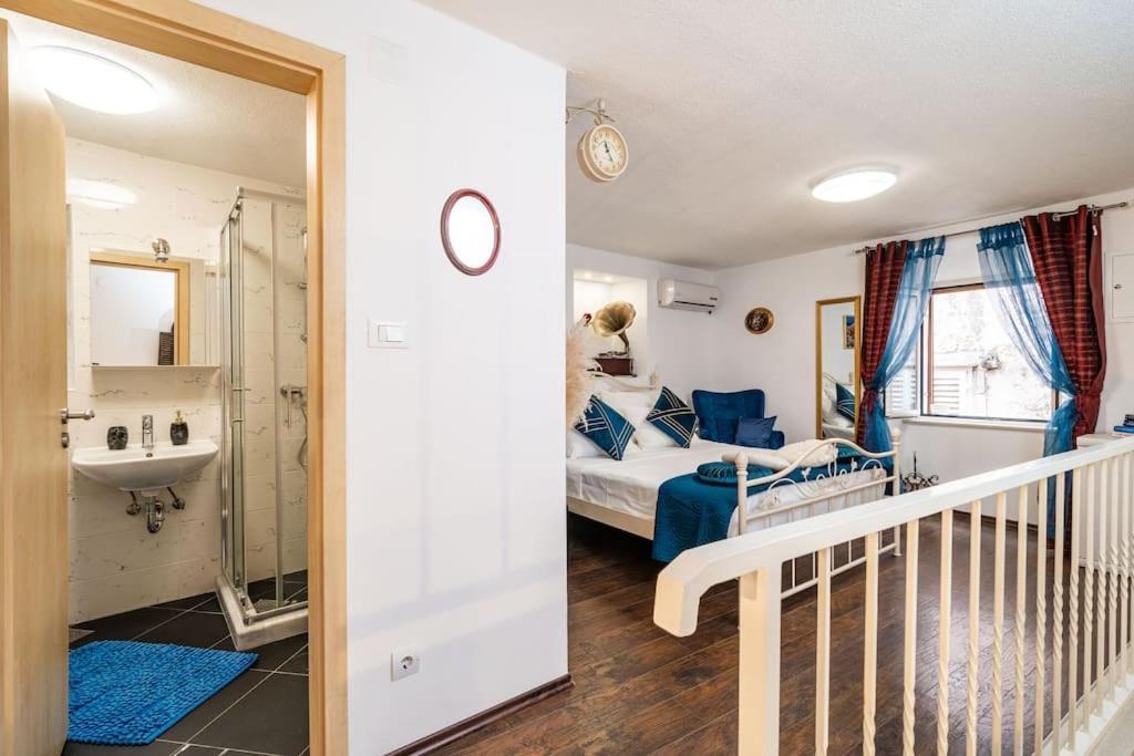 Apartamento Plaza Royal In The Centre Dubrovnik Exterior foto