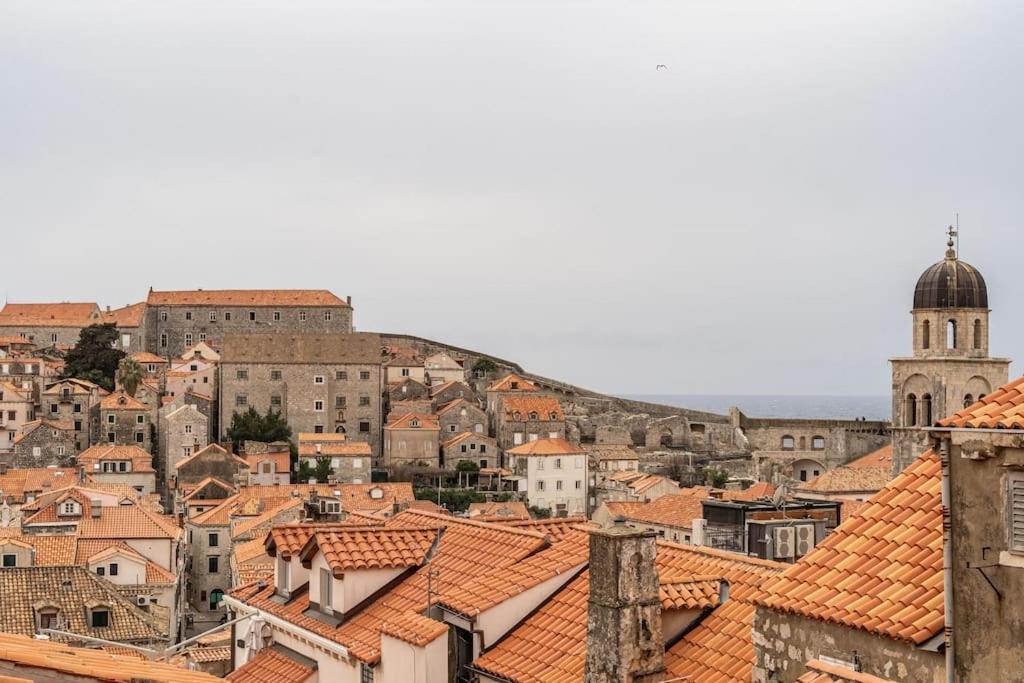 Apartamento Plaza Royal In The Centre Dubrovnik Exterior foto